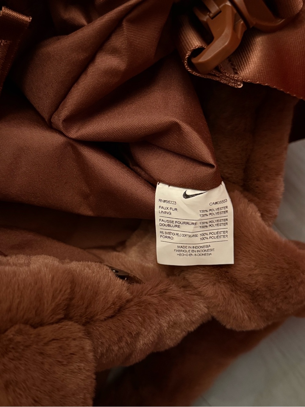 💕NIKE BAG💕 - Picture 9 of 12